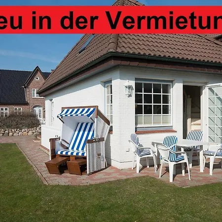 Gaadt-hues Apartament