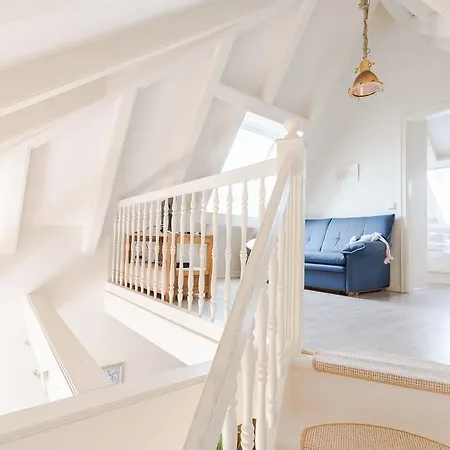 Apartament Gaadt-hues