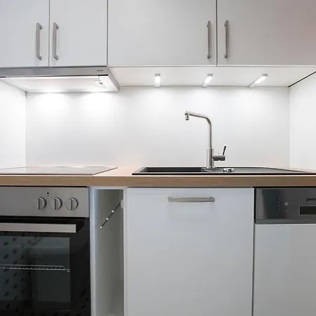 Apartament Gaadt-hues Westerland