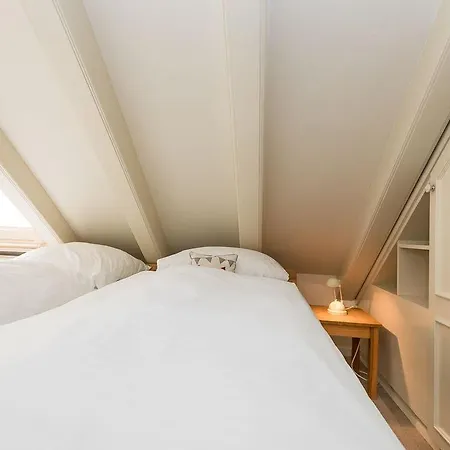 Gaadt-hues Apartament