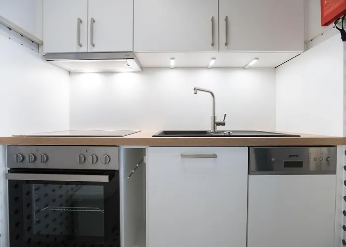 Lejlighed Gaadt-hues Vesterland